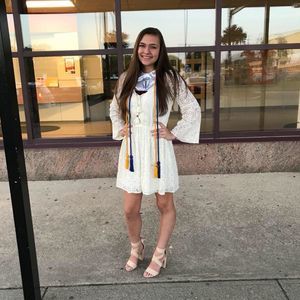 Meet your Posher, Amanda